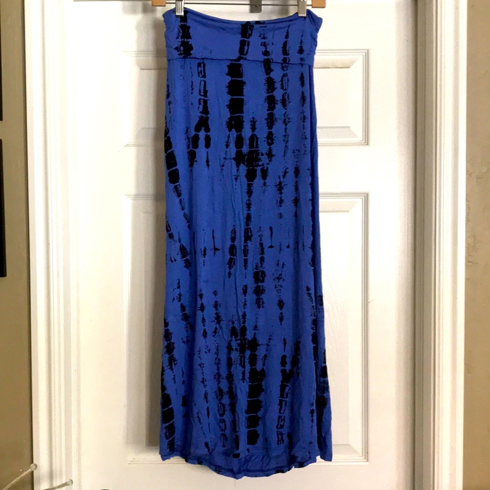 Lara Fashion maxi skirt